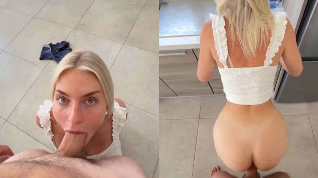 Lia Engel Housewife Sex Tape